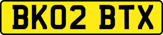 BK02BTX