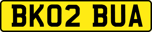 BK02BUA