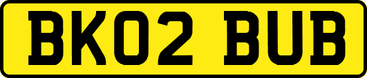 BK02BUB