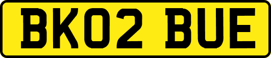 BK02BUE
