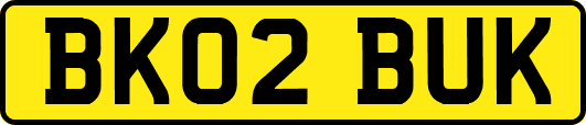 BK02BUK