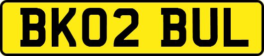 BK02BUL