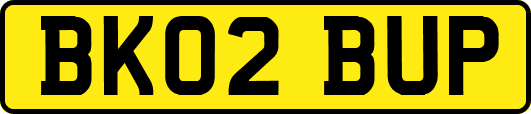 BK02BUP