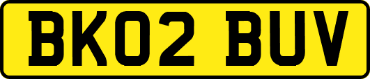 BK02BUV