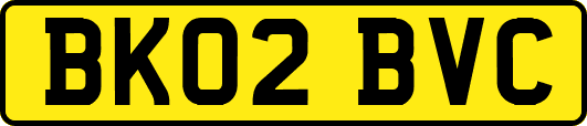 BK02BVC