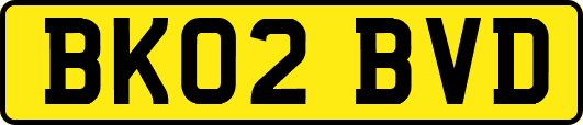 BK02BVD