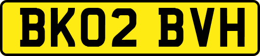 BK02BVH