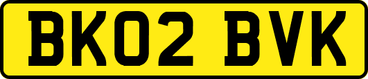 BK02BVK