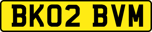 BK02BVM