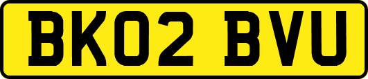 BK02BVU