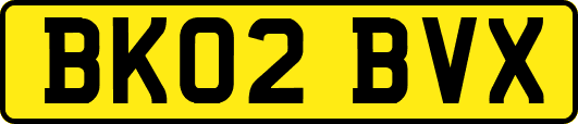 BK02BVX
