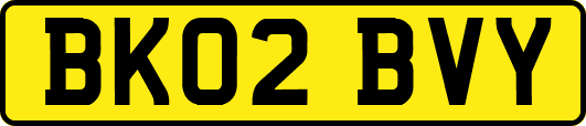 BK02BVY