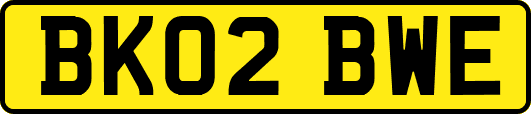 BK02BWE