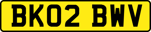 BK02BWV