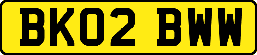 BK02BWW