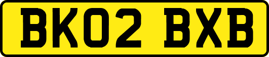 BK02BXB