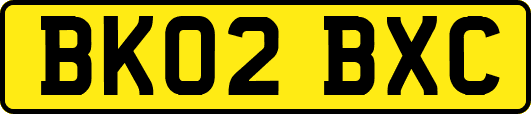 BK02BXC