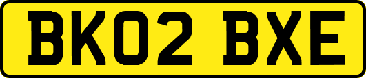 BK02BXE