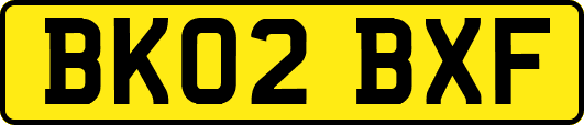 BK02BXF