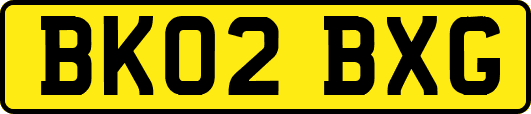 BK02BXG