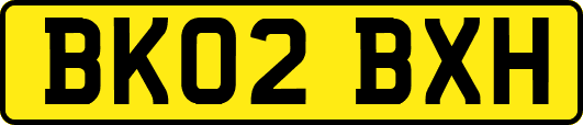 BK02BXH