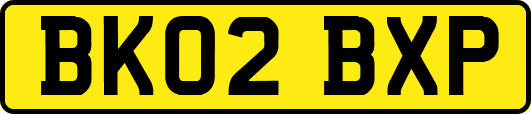 BK02BXP