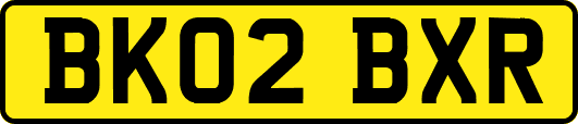 BK02BXR
