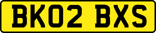 BK02BXS