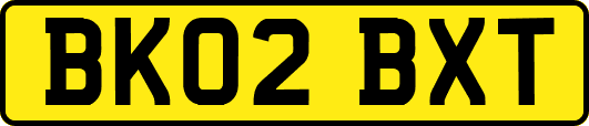 BK02BXT