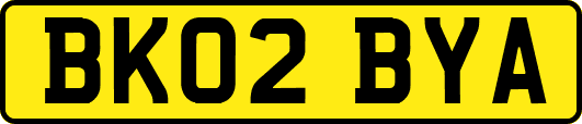 BK02BYA