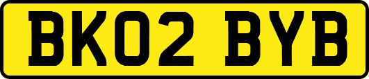 BK02BYB