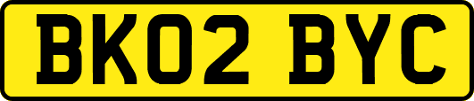 BK02BYC