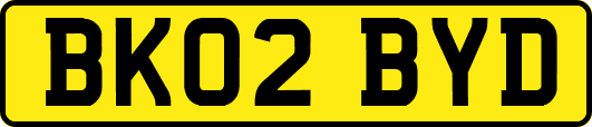 BK02BYD
