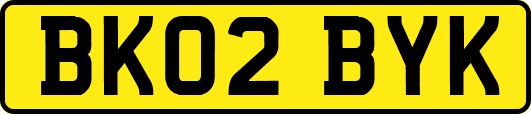 BK02BYK
