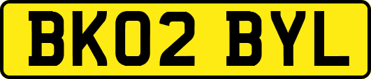BK02BYL