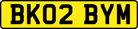 BK02BYM