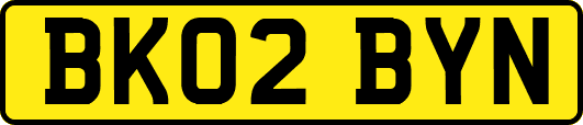 BK02BYN