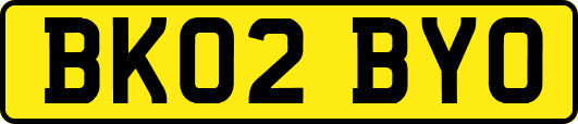 BK02BYO