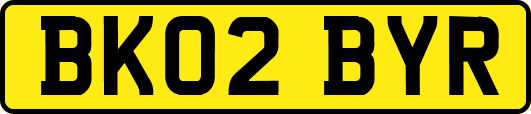 BK02BYR