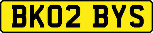 BK02BYS