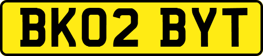 BK02BYT
