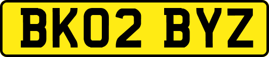 BK02BYZ