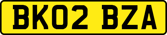 BK02BZA