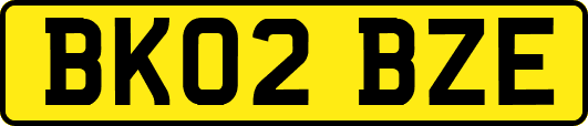 BK02BZE