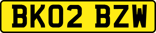 BK02BZW