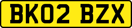 BK02BZX