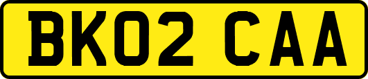 BK02CAA