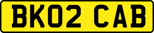 BK02CAB