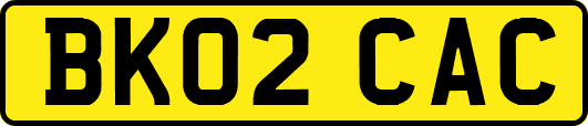 BK02CAC