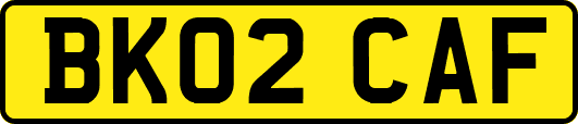 BK02CAF